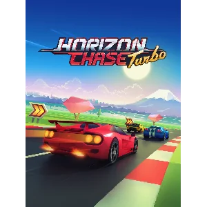✅ Horizon Chase Turbo