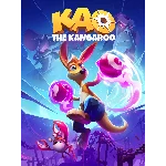 ✅ Kao the Kangaroo