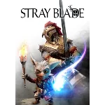 ✅ Stray Blade