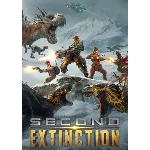 ✅ Second Extinction