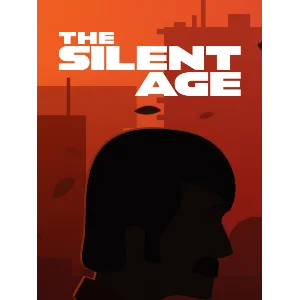 ✅ The Silent Age
