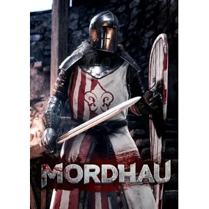 ✅ Mordhau