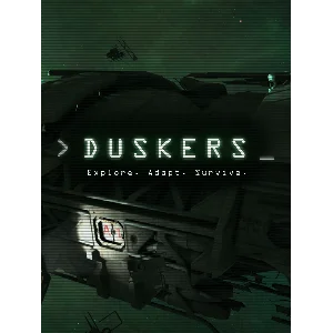 ✅ Duskers