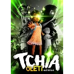 ✅ Tchia: Oléti Edition