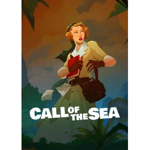 ✅ Call of the Sea