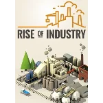 ✅ Rise of Industry