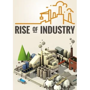 ✅ Rise of Industry