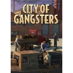✅ City of Gangsters