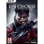 ✅ Dishonored: Death of the Outsider