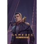 ✅ Gamedec - Definitive Edition