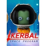 ✅ Kerbal Space Program