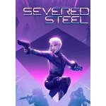 ✅ Severed Steel