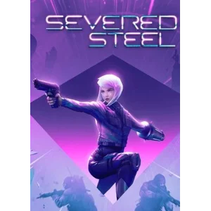 ✅ Severed Steel