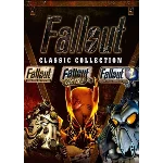 ✅ Fallout Classic Collection