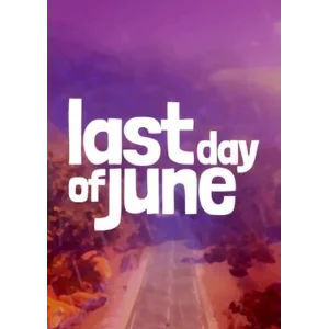 ✅ Last Day of June