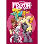 ✅ Them´s Fightin´ Herds