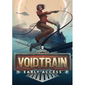 ✅ VoidTrain