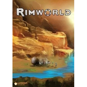 ✅ RimWorld
