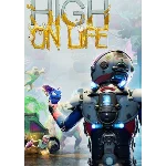 ✅ High on Life