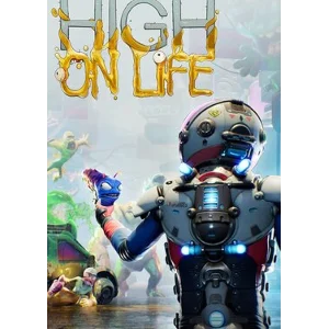 ✅ High on Life