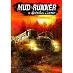 ✅ MudRunner