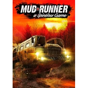 ✅ MudRunner