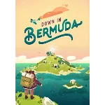 ✅ Down in Bermuda