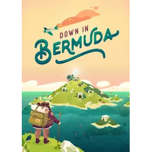 ✅ Down in Bermuda