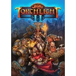 ✅ Torchlight II