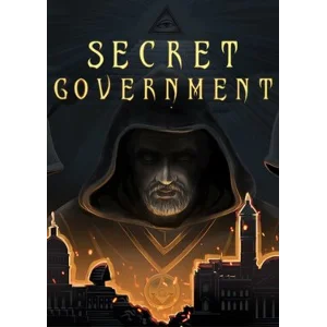 ✅ Secret Government