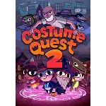 ✅ Costume Quest 2 (EGS)