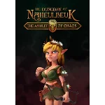 ✅ The Dungeon Of Naheulbeuk: The Amulet Of Chaos