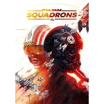 ✅ Star Wars: Squadrons