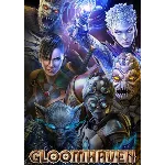 ✅ Gloomhaven