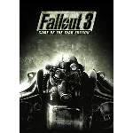 ✅ Fallout 3 - Game of the Year Edition