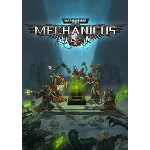 ✅ Warhammer 40,000: Mechanicus