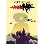 ✅ Rising Storm 2: Vietnam