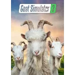 ✅ Goat Simulator 3