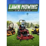 ✅ Lawn Mowing Simulator