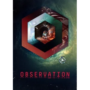 ✅ Observation
