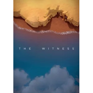 ✅ The Witness
