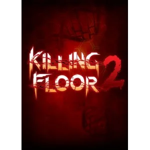 ✅ Killing Floor 2