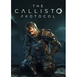 ✅ The Callisto Protocol