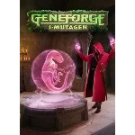✅ Geneforge 1 - Mutagen
