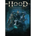 ✅ Hood: Outlaws & Legends