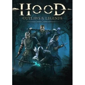 ✅ Hood: Outlaws & Legends