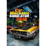 ✅ Car Mechanic Simulator 2018