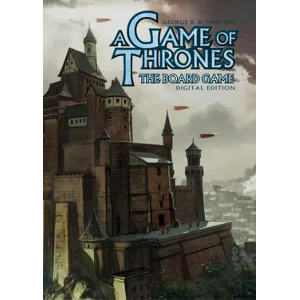 ✅ A Game of Thrones: The Board Game - Digital Edition