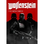✅ Wolfenstein: The New Order