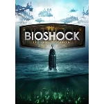 ✅ BioShock: The Collection